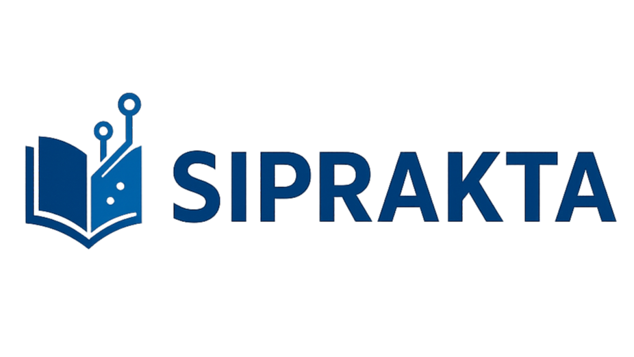 Logo SIPRAKTA